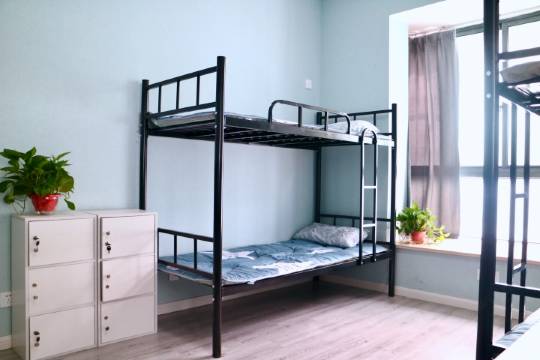 无锡转角青年旅舍