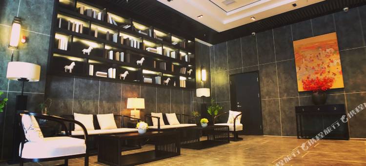 TIME时间城市酒店(闽侯大学城店)图片