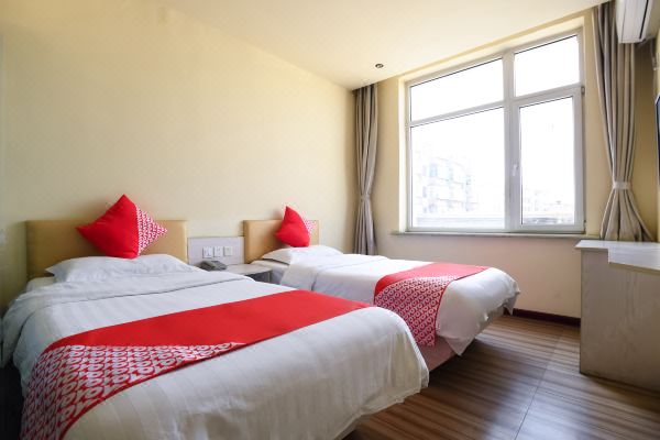 兴城锐豪快捷宾馆