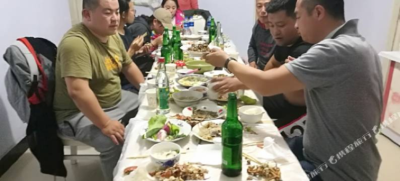 盘锦少坤农家院图片