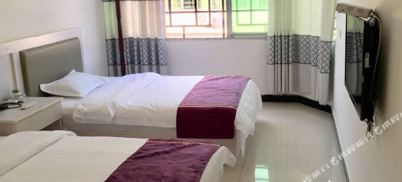 仙岛湖宜家旅馆图片