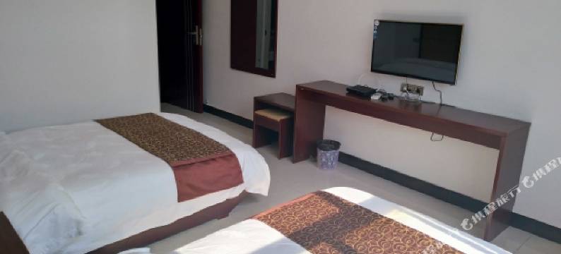 太白山百姓旺酒店图片