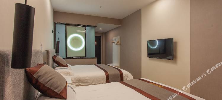 都市118连锁酒店(蓬莱阁戚继光故里店)图片