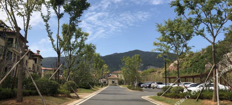 偶遇精品度假公寓(宜兴阳羡美庐店)图片