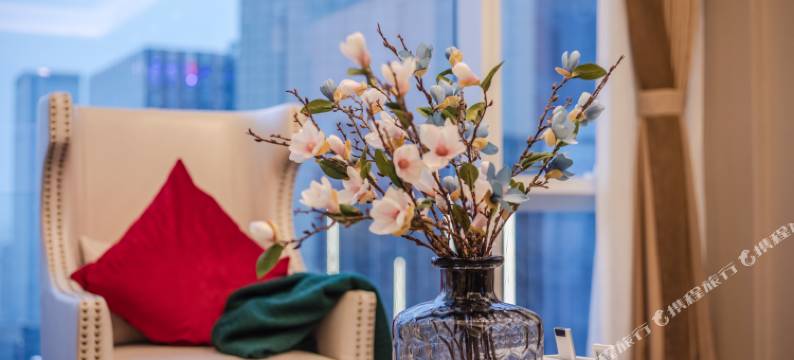 成都思格赛尔国际公寓图片