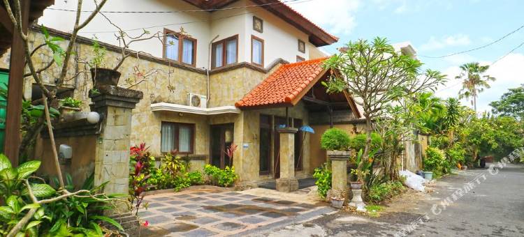巴图贝丽格巴厘岛安纳别墅酒店(Baliana Villa Batu Belig)图片