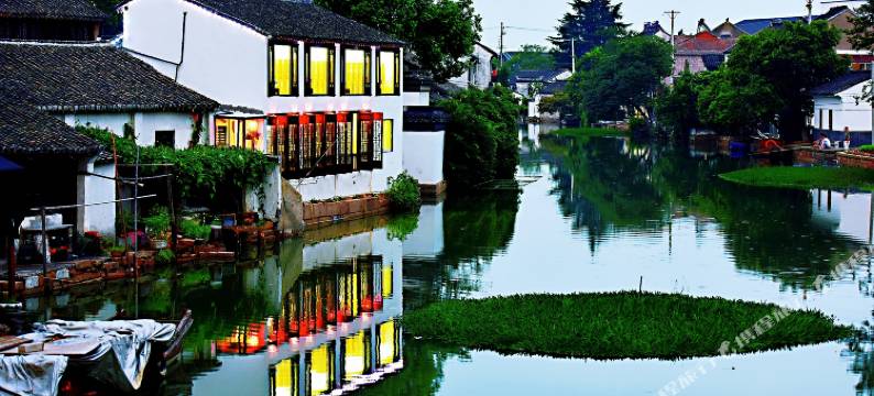 同里清源·河景度假客栈图片