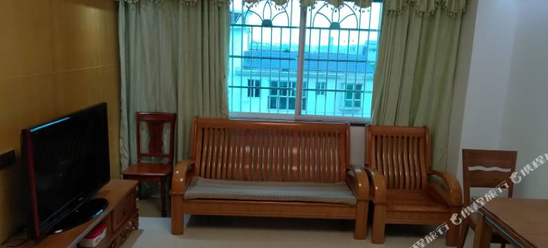 海口狒狒青年旅舍图片