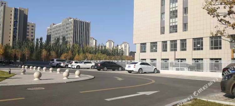 赤峰龙度宾馆图片