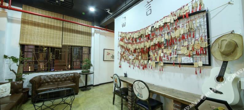 渔人小筑客栈(潮州古城牌坊街店)图片