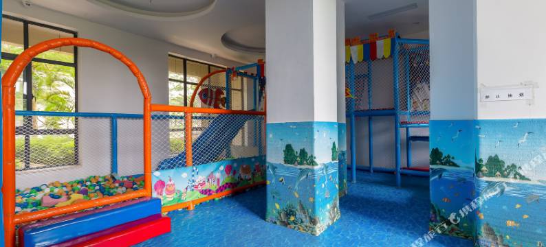 自在旅居公寓(文昌淇水湾五号店)图片