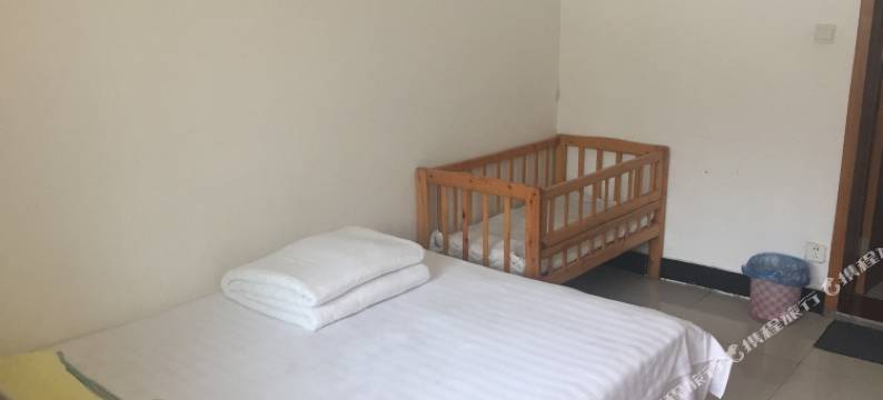 北京绿色农家农家院图片