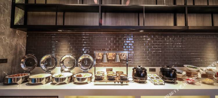 宜尚酒店(南京天印大道地铁站店)图片