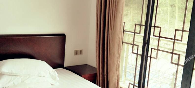 长兴东聚农家乐图片