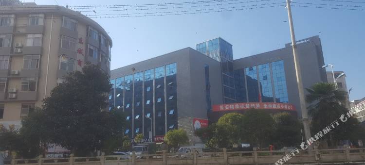 桂东东城商务公寓图片