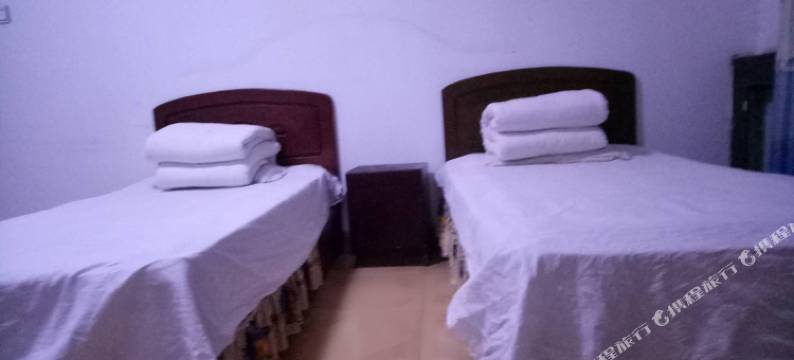 肃宁大众宾馆图片