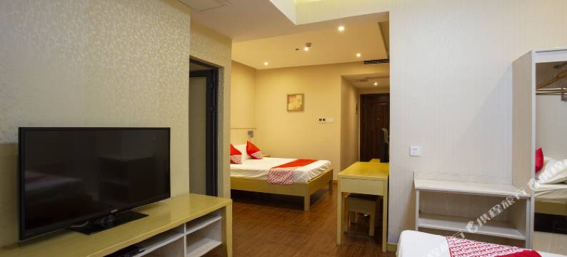 湖州辉瑞酒店图片