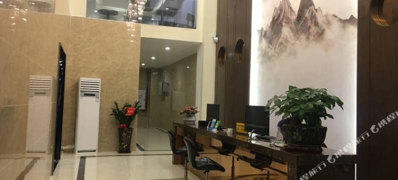 江门1号公寓图片