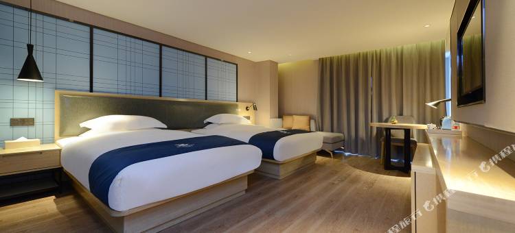 宜尚酒店(贵阳小河黄河路店)图片