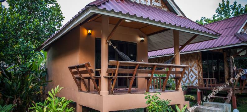 兰塔珍珠海滩度假村(Lanta Pearl Beach Resort)图片