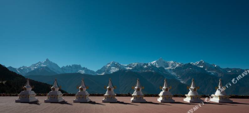德钦雪龙·梅里逸居酒店图片