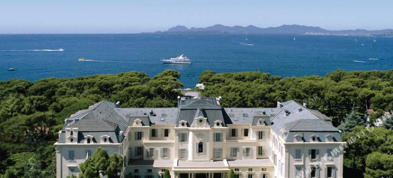 伊甸角罗克酒店(Hotel du Cap-Eden-Roc)图片