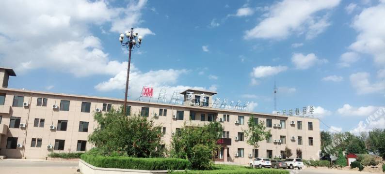 东营希萌酒店图片