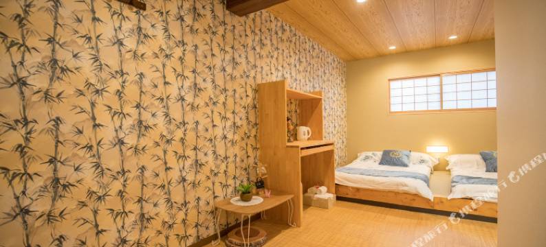 秋子居酒店(akiko hotel)图片