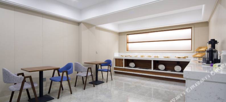 三亚怡庭酒店(三亚湾椰梦长廊店)图片