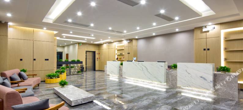 三亚怡庭酒店(三亚湾椰梦长廊店)图片