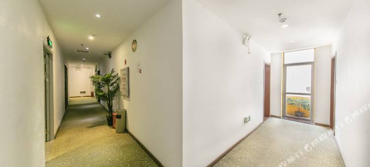 平潭春秋商务酒店图片