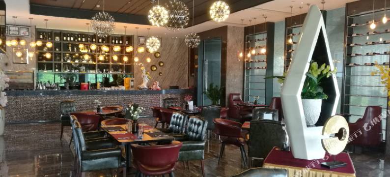 中山万维酒店(灯都古镇会议展览中心古镇站店)图片