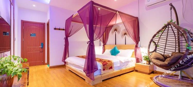 周庄梦水阁客栈图片