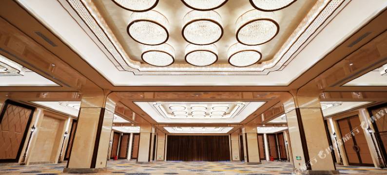 乌镇子夜大酒店图片