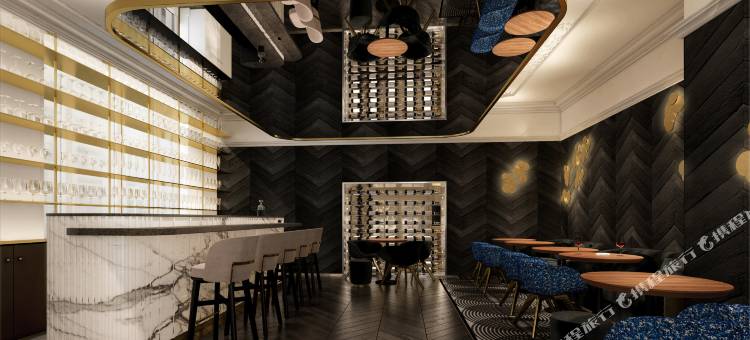 巴黎香榭丽大街雅诗阁臻选服务公寓(La Clef Champs-Élysées Paris by The Crest Collection)图片