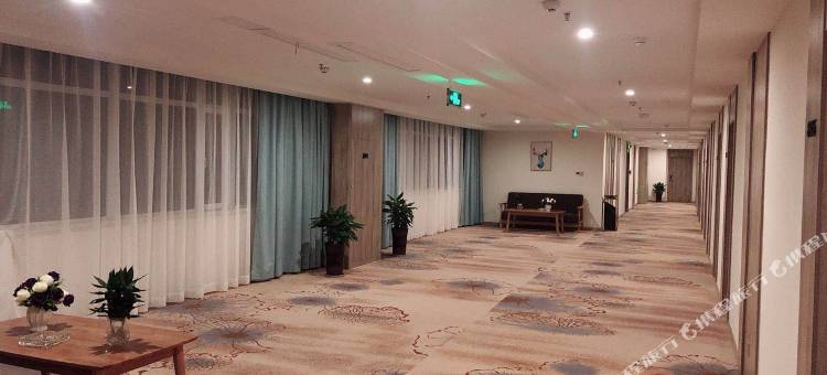 鱼台华创酒店图片