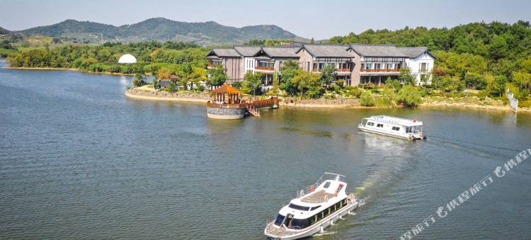 隐居天目湖WEI酒店图片
