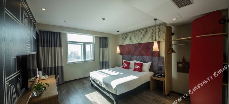 宜必思酒店(乌鲁木齐机场德港万达店)图片