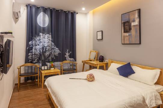 三青客栈(潮州古城牌坊街店)