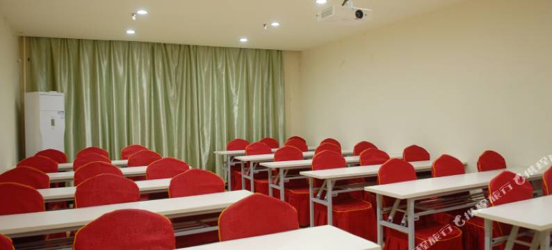 怡莱酒店(侯马新田广场高铁站店)图片