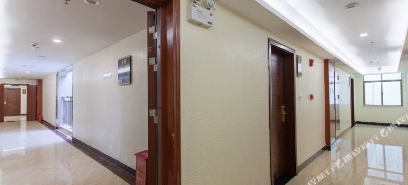 金逸商务酒店(琼海万泉河店)图片