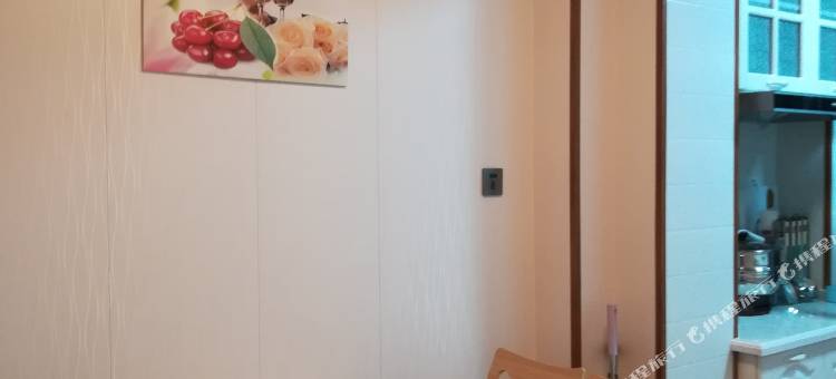 绥棱聚缘快捷宾馆图片