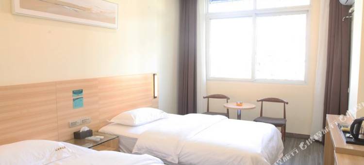 资源风雨桥酒店图片