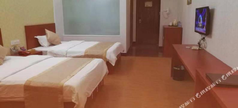 深圳明之都酒店图片