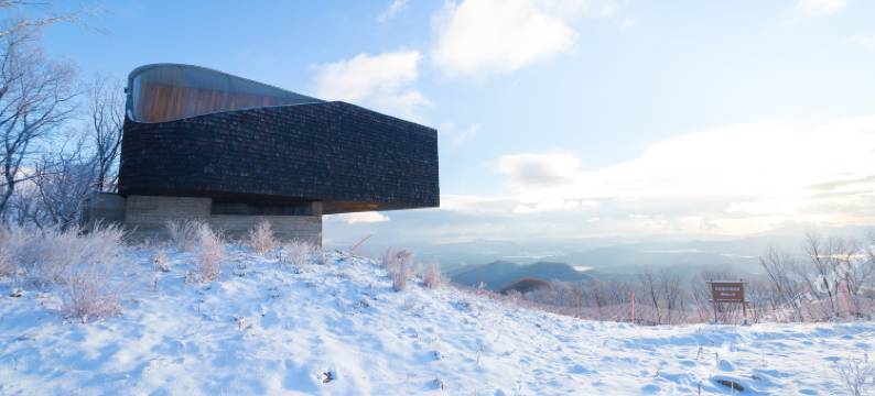 万科松花湖花屿雪度假公寓图片