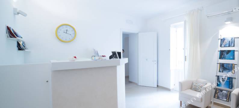 奥尔蒂加萨加雷之家酒店(Dimore Delle Zagare Ortigia)图片