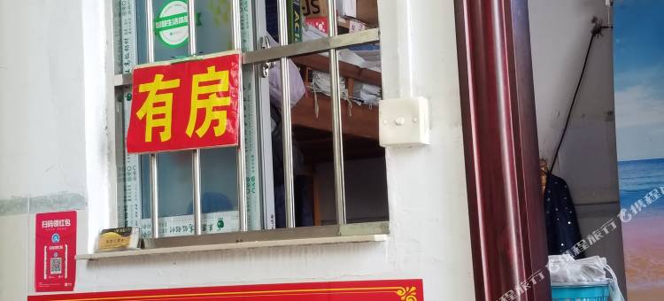 珠海依家公寓图片