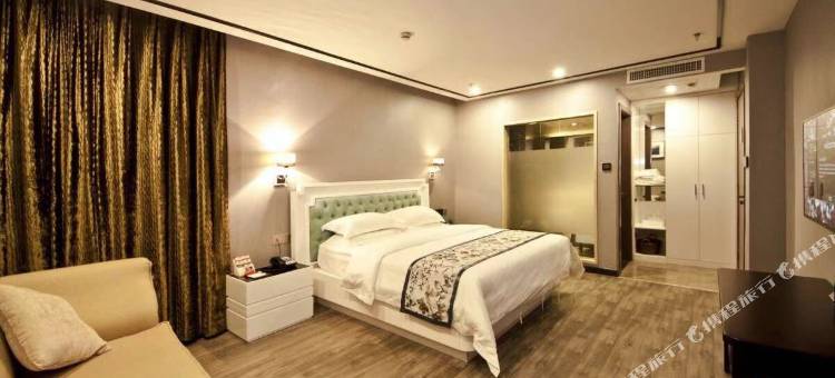 汉庭酒店(连江环岛店)图片