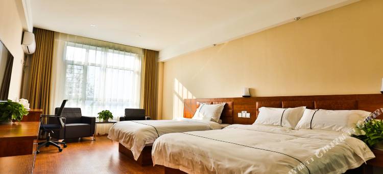 速8酒店(衡水前进街高铁北站店)图片