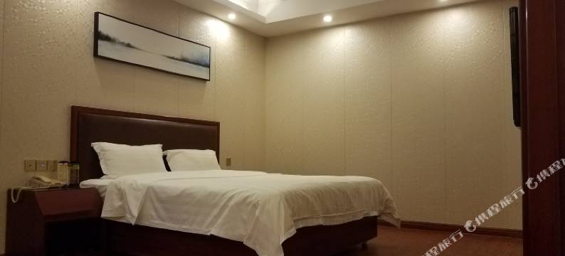 惠州百吉瑞酒店图片